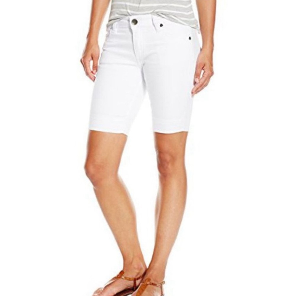 Kut from the Kloth Bermuda Shorts Size 4